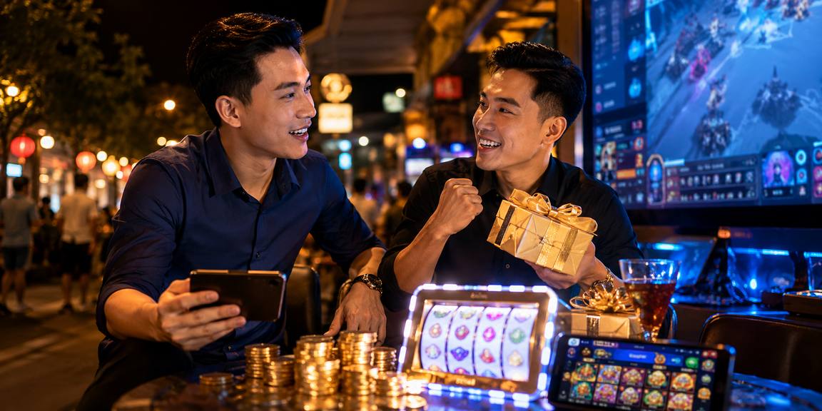 ga688 Trang Tài Khoản